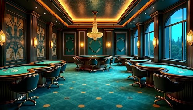 Silverton Casino Welcome Bonus