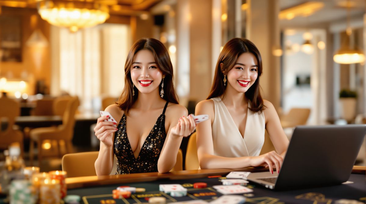 Silverton Casino Welcome Bonus