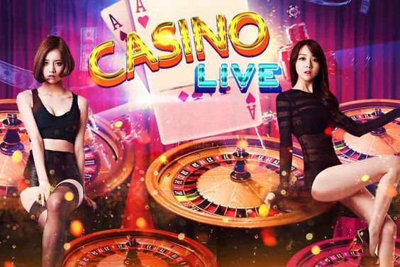 Silverton Casino Live Casino