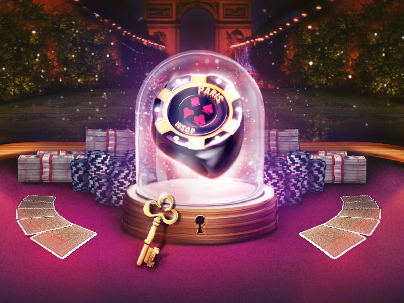 Silverton Casino Welcome Bonus