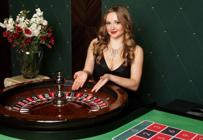 Silverton Casino Live Casino