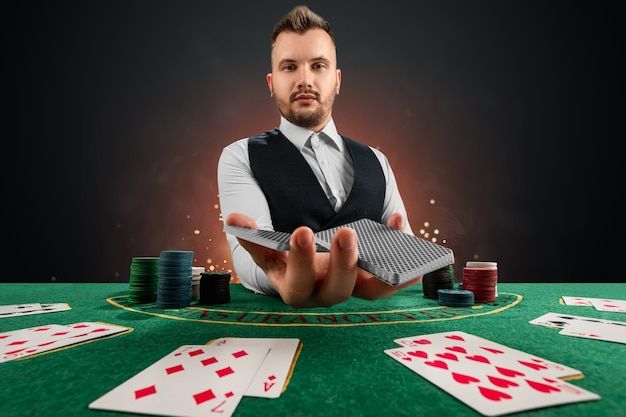 Silverton Casino Live Casino