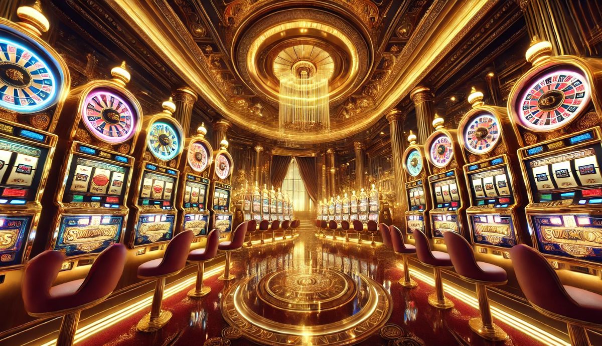Silverton Casino Live Betting