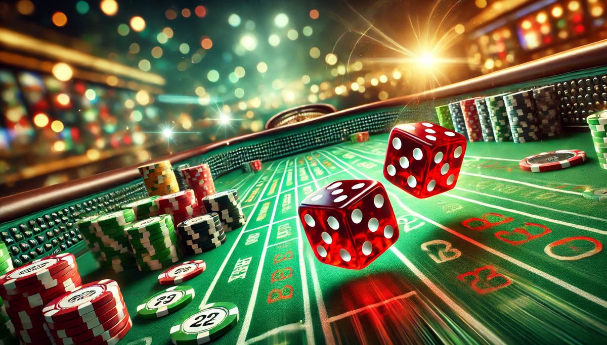 Silverton Casino Live Betting